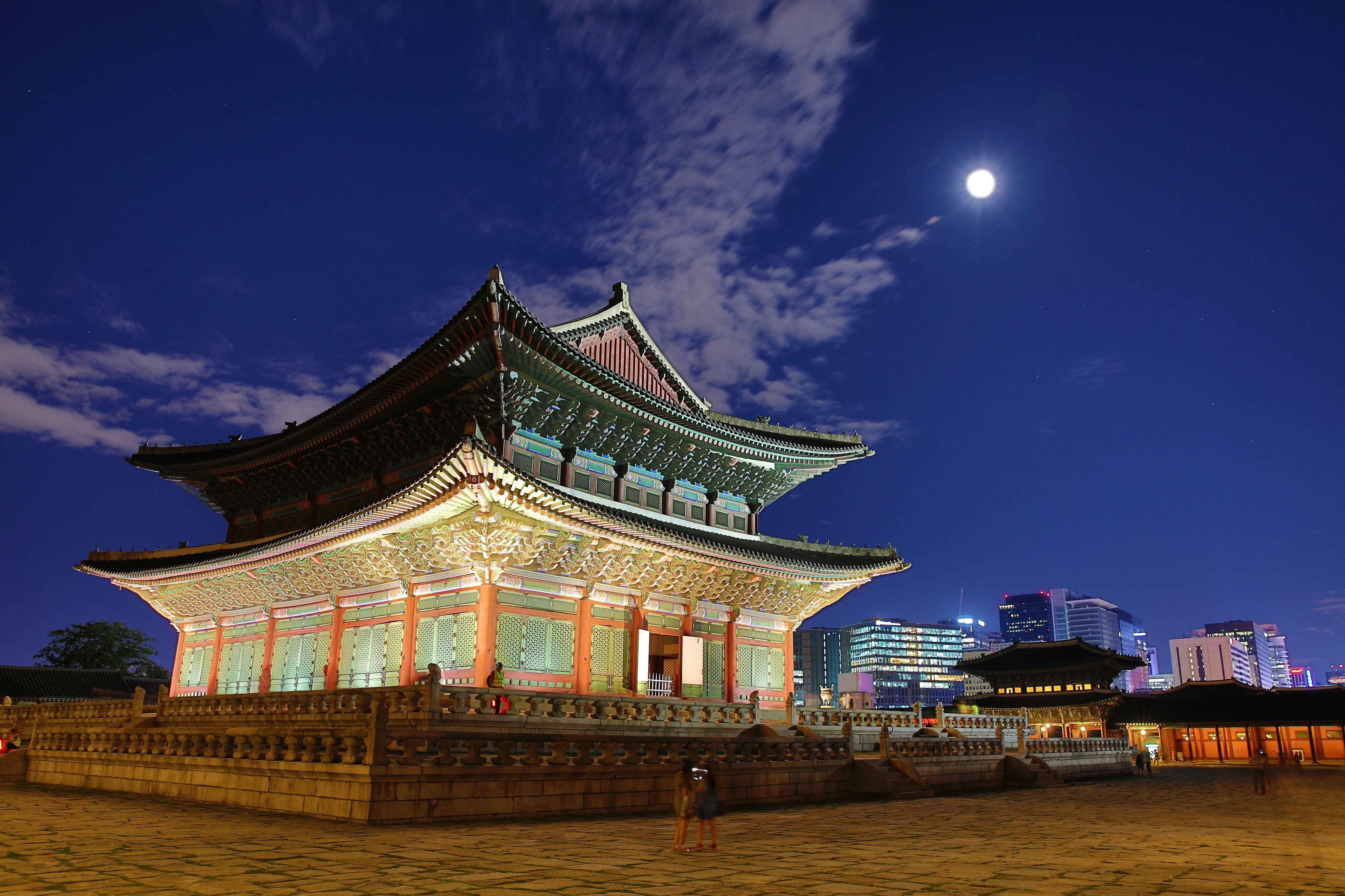 Seoul gallery 8